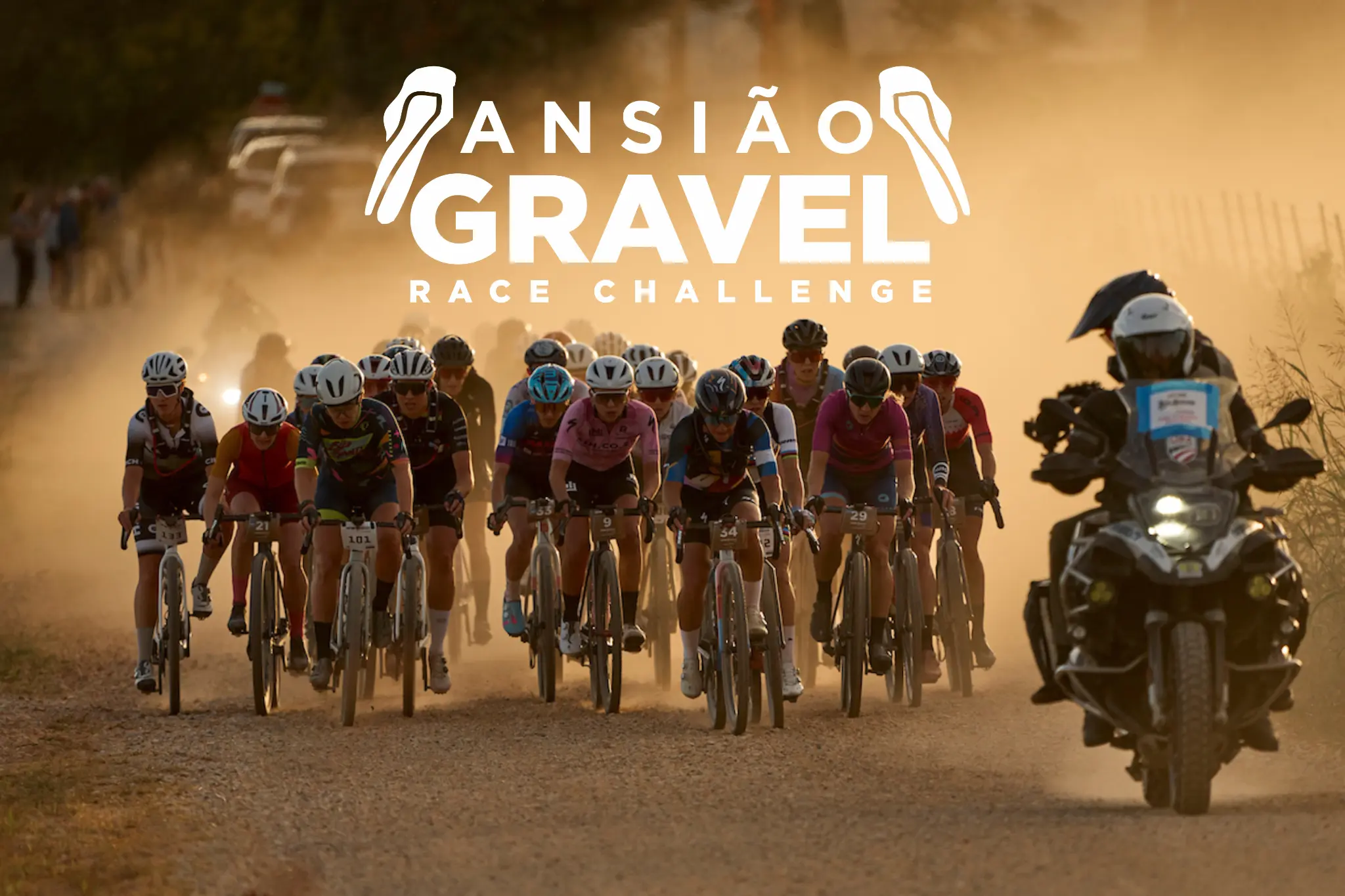 Ansião Gravel Race Challenge