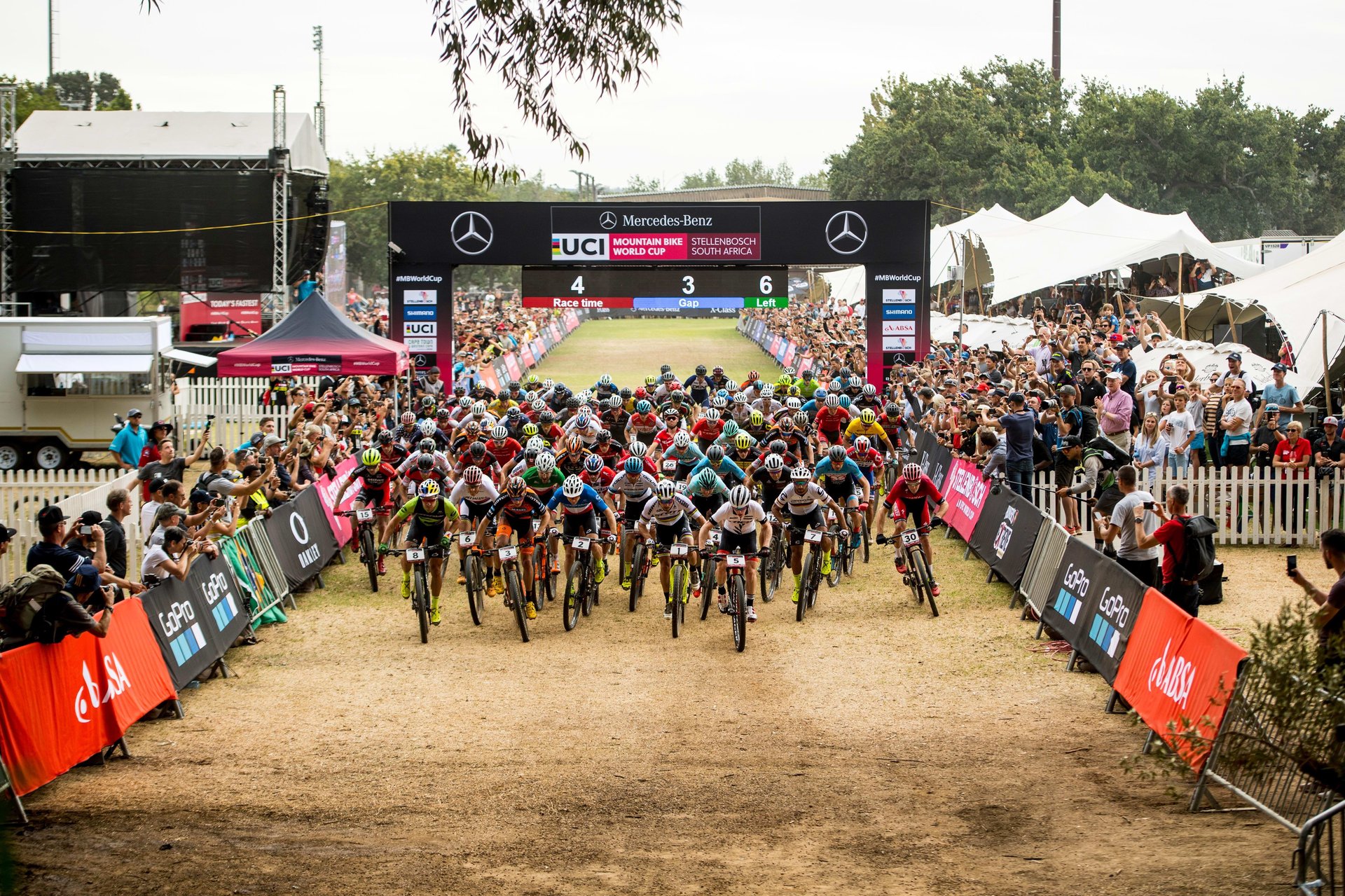 Ansião MTB Super Cup