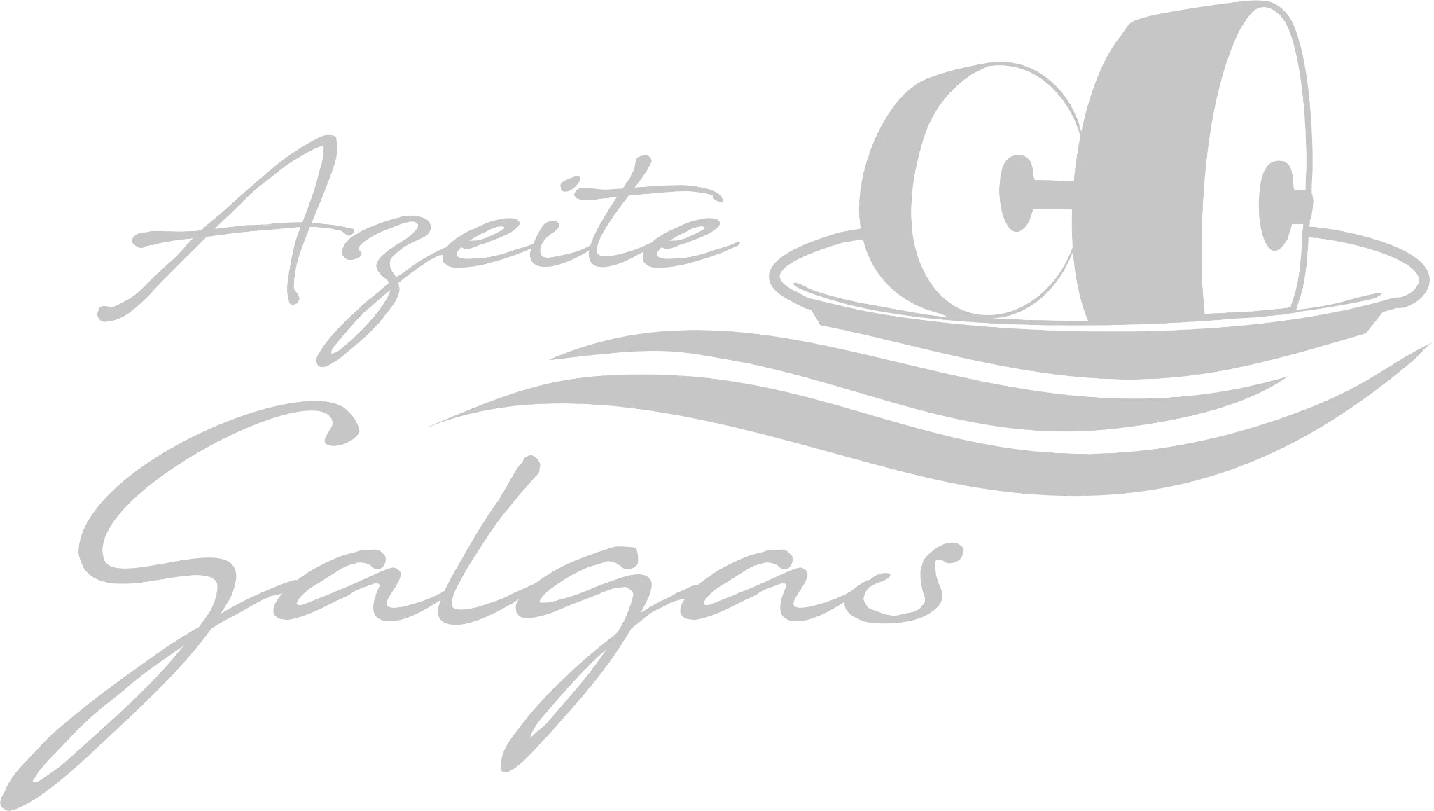 Azeite Galgas