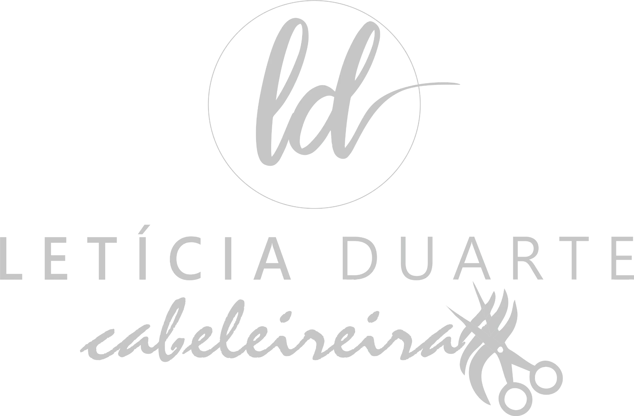 Letícia Duarte Cabeleireira