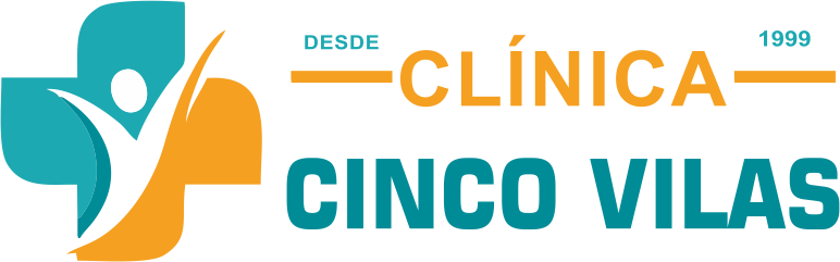 Clínica Cinco Vilas
